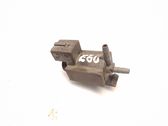 Solenoidinis vožtuvas