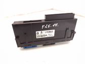 Comfort/convenience module