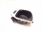 Cup holder front