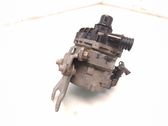 Electric auxiliary coolant/water pump