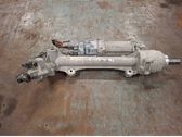 Steering rack