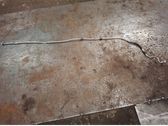 Air conditioning (A/C) pipe/hose