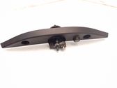 Rear window wiper mechanism