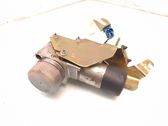 Convertible roof hydraulic pump