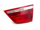 Tailgate rear/tail lights