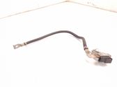 Negative earth cable (battery)