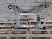 Rear subframe