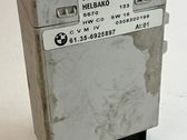Unité de commande / module de toit ouvrant