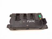 Other control units/modules