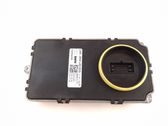 Headlight ballast module Xenon