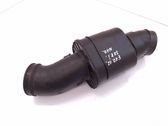Air intake duct part