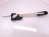 Rear door window curtain/sunshade