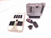 Kit calculateur ECU et verrouillage