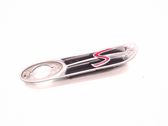 Front fender indicator light