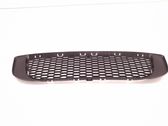 Front bumper lower grill