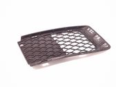 Front bumper lower grill