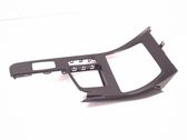 Center console decorative trim