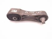 Engine mount bracket