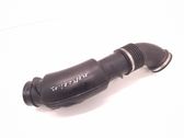 Air intake duct part