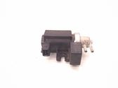 Turbo solenoid valve