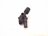 Electric auxiliary coolant/water pump