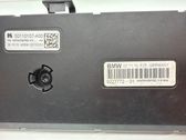 Aerial antenna amplifier