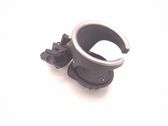 Cup holder front