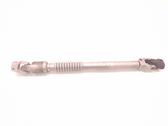Steering column universal joint
