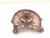 Rear wheel hub