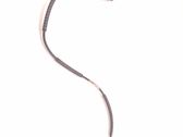 ABS rear brake sensor