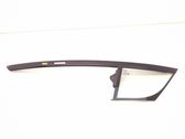Front door vent window glass four-door