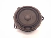 Front door speaker