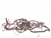 Sound system wiring loom
