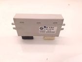 Sunroof control unit/module