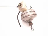 Brake booster