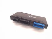 Comfort/convenience module