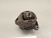 Engine mount bracket