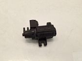 Turbo solenoid valve