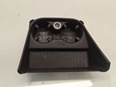 Cup holder front