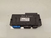 Comfort/convenience module
