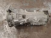 Automatic gearbox