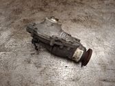 Front differential