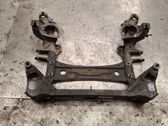 Front subframe