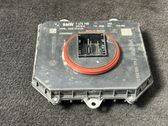 LED ballast control module