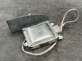 Capteur radar d'angle mort