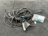 Camera control unit module