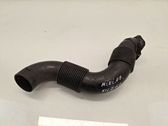 Air intake duct part