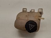 Coolant expansion tank/reservoir