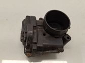 Throttle valve