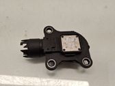 Camshaft speed sensor